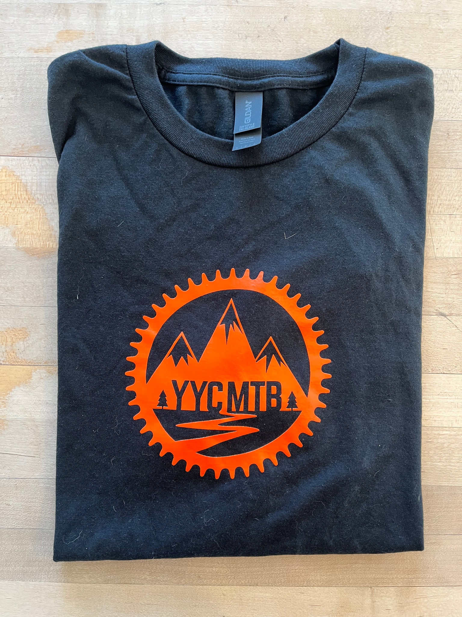 YYCMTB T-Shirts!
