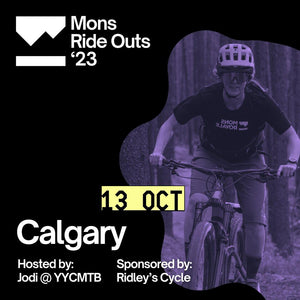 Mons Fall Ride Out