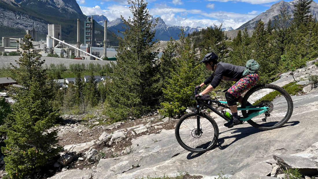 High Level Rider Rider Level Guide – YYCMTB
