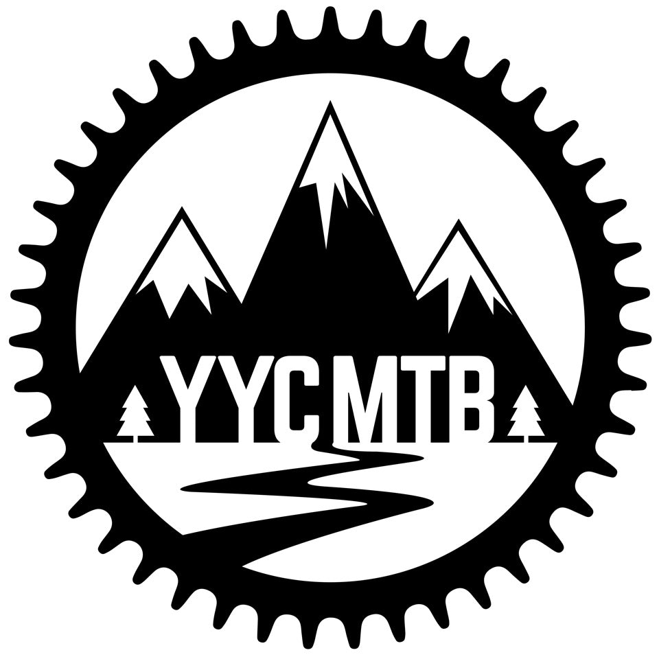 YYCMTB - Calgary Mountain Biking Skills Coaching Guiding