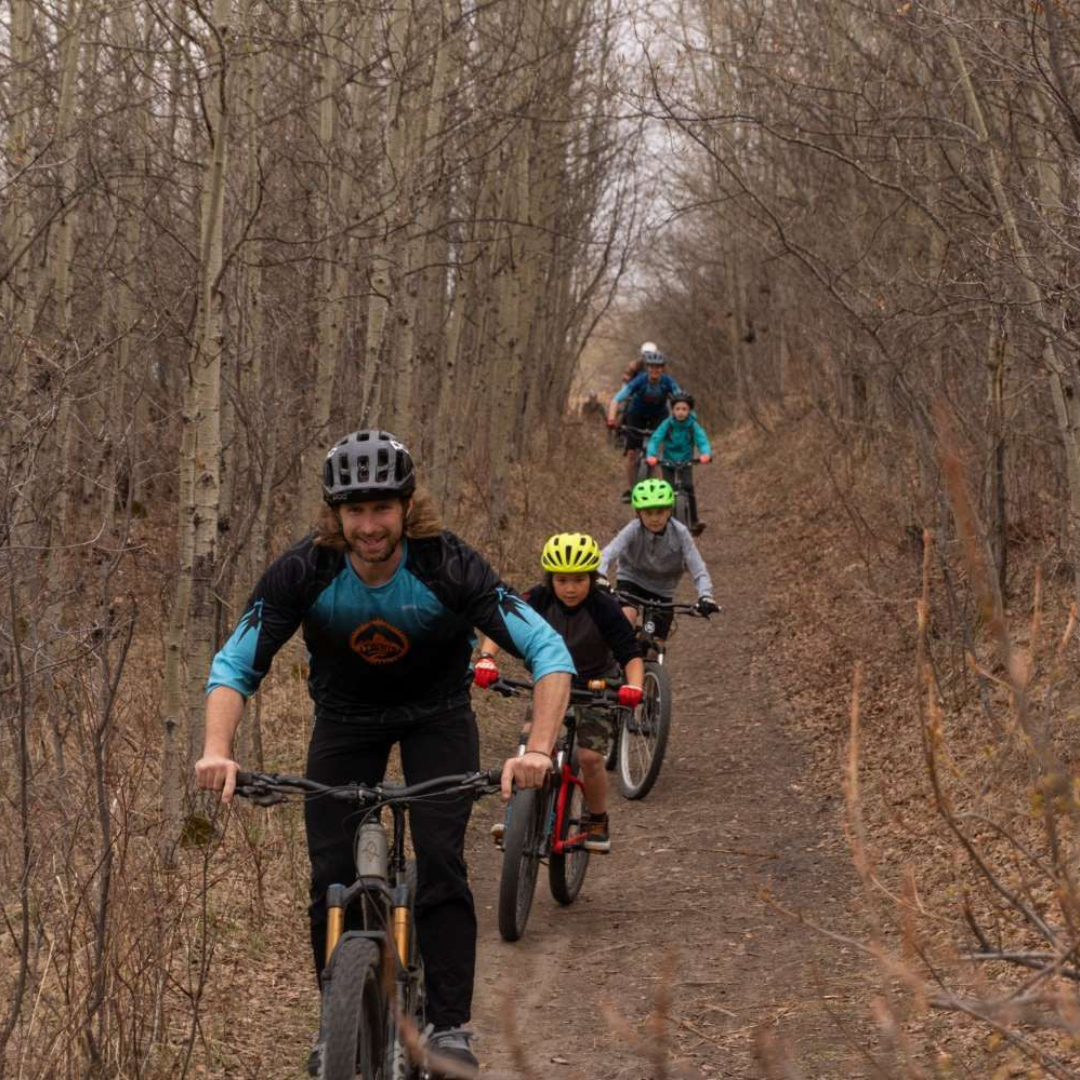 Young Riders 2025