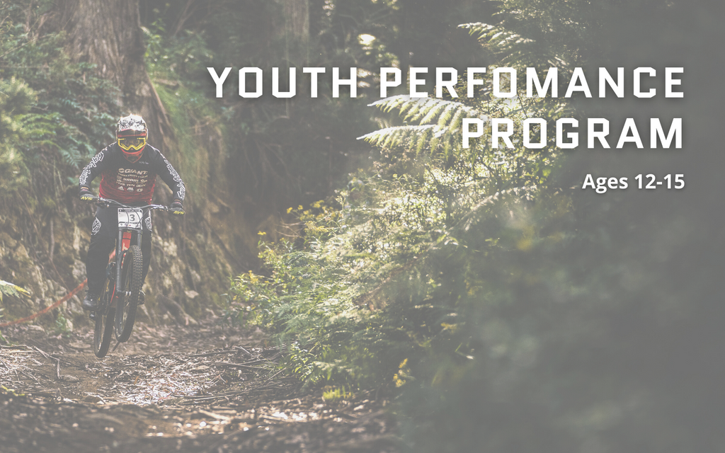 2023 Youth Performance Program